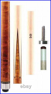 New McDermott Star Sneaky Pete Pool Cue Billiards Free Case & Shipping
