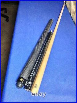 New McDermott Stinger NG08 Jump Break Pool Cue Sport Wrap 19.00oz 13.25mm $420