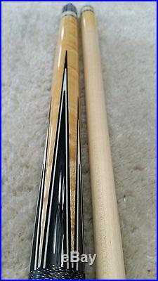 New McDermott TC1 Tournament Of Champions Pool Cue, IN STOCK READY TO SHIP