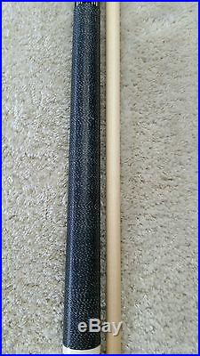 New McDermott TC1 Tournament Of Champions Pool Cue, IN STOCK READY TO SHIP