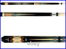 New Mcdermott Pool Cue 2017 Cue Of The Year G1307 #2/100 Free Shipping