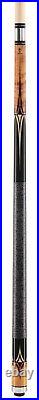 New Mcdermott Star S57 Billiard Game Table Pool Cue Stick With Irish Linen Wrap