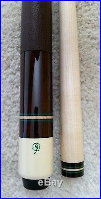 New Old Stock McDermott D13 Pool Cue 100% Pristine New Condition. D-Series