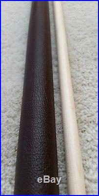 New Old Stock McDermott D13 Pool Cue 100% Pristine New Condition. D-Series