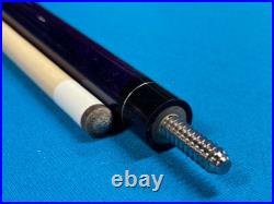 New Purple McDermott L69 Pool Cues Billiards Sticks Free Shipping New Purple McDermott L69 Pool Cues Billiards Sticks Free Shipping