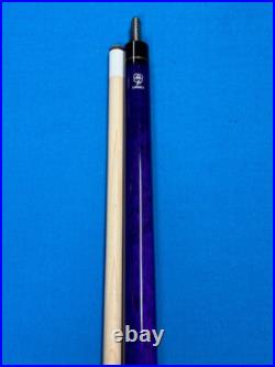 New Purple McDermott L69 Pool Cues Billiards Sticks Free Shipping New Purple McDermott L69 Pool Cues Billiards Sticks Free Shipping