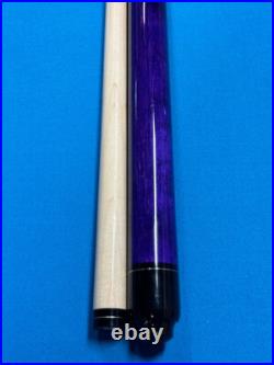 New Purple McDermott L69 Pool Cues Billiards Sticks Free Shipping New Purple McDermott L69 Pool Cues Billiards Sticks Free Shipping