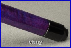 New Purple McDermott L69 Pool Cues Billiards Sticks Free Shipping New Purple McDermott L69 Pool Cues Billiards Sticks Free Shipping