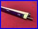 New-Purple-McDermott-L71-Pool-Cues-Billiards-Sticks-Free-Shipping-01-lhv