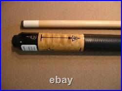 New Rare McDermott M66G Retired Pool Cues-Limited Edition Cues, #111/150