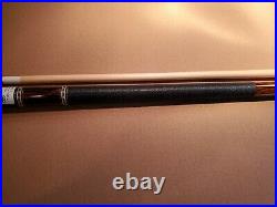 New Rare McDermott P707 Retired Pool Cues-Limited Edition Cues, ONLY 35 Made
