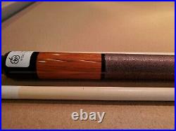New Rare McDermott P710 Retired Pool Cues-Limited Edition Cues, ONLY 65 Made