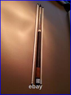 New Rare McDermott P710 Retired Pool Cues-Limited Edition Cues, ONLY 65 Made