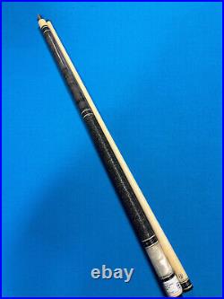 New SL2 Titanium Grey McDermott Pool Cue Made In The USA With Free Shipping