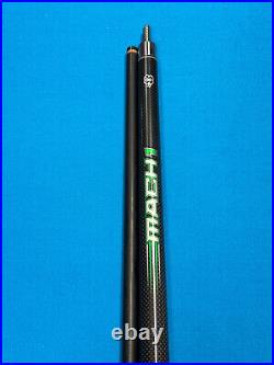 New VQM1 Break Cue McDermott Pool Cue Made In The USA With Free Shipping