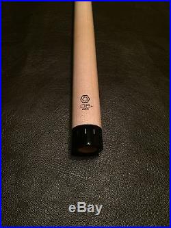 OB Classic Pro+ Shaft 29 Mcdermott Pin fits Custom Or Sneaky Pete Pool Cue