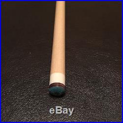 OB Classic Pro+ Shaft 29 Mcdermott Pin fits Custom Or Sneaky Pete Pool Cue