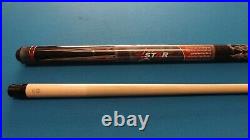 OB Pro + Cue Shaft with MCDERMOTT SP1 Butt & 1x1 Case