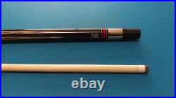 OB Pro + Cue Shaft with MCDERMOTT SP1 Butt & 1x1 Case
