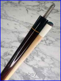 Own a Legacy Vintage McDermott E-F3 Pool Cue Handcrafted Masterpiece