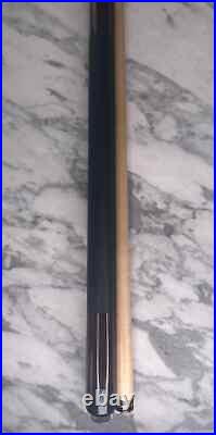 Own a Legacy Vintage McDermott E-F3 Pool Cue Handcrafted Masterpiece