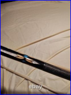Pool Cue 20 oz 5280 2 Shafts McDermott G Core 12.0 Free Shipping