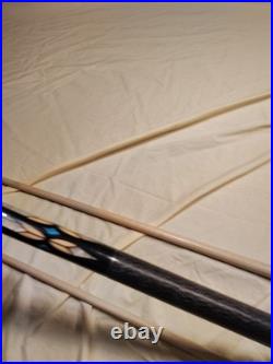 Pool Cue 20 oz 5280 2 Shafts McDermott G Core 12.0 Free Shipping