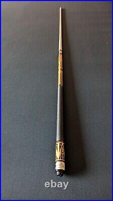 Pool Cue-McDermott Inaugaral Series Cue of the Year 2000