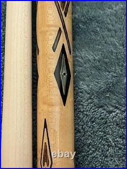 Pool Cue-McDermott Inaugaral Series Cue of the Year 2000