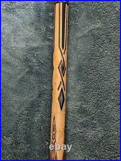 Pool Cue-McDermott Inaugaral Series Cue of the Year 2000