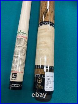 Pool Cue Stick McDermott H653-G03