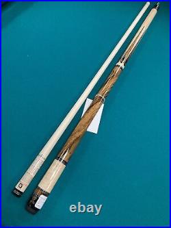 Pool Cue Stick McDermott H653-G03