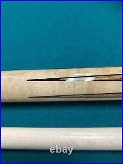 Pool Cue Stick McDermott H653-G03