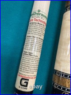 Pool Cue Stick McDermott H653-G03