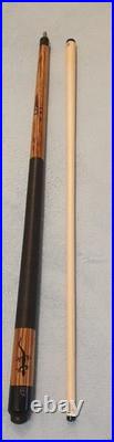 Pool cue McDermott M54A African Gecko ONLY BUTT