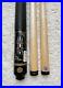 Pre-Owned-McDermott-Prestige-M8P1-Pool-Cue-withi-3-Classic-Maple-Shaft-24k-Gold-01-edp