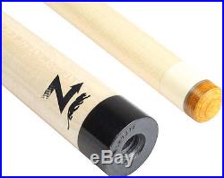 Predator Z-3 Shaft 3/8 x 10 Pool Cue Shaft For Mcdermott with FREE Shipping