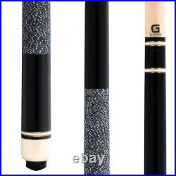 Private Listing For jjpontre McDermott G206 Pool Cue with10.5mm Cynergy Shaft