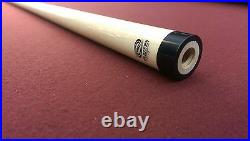 Pure X HXT PHX-10BC Low Deflection Pool Cue Shaft for McDermott Pool Cues