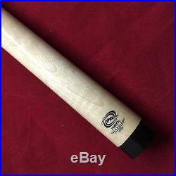 Pure X HXT PSK-10BC Low Deflection Pool Cue Shaft for McDermott Pool Cues