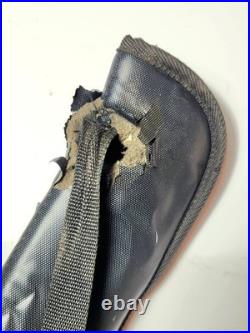 Purple L71 McDerrmont Lucky Pool Stick Cue Lightly Used Original Plastic Bag