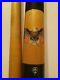 RARE-MCDERMOTT-POOL-CUE-OPERATION-DESERT-STORM-Military-Theme-Billiard-Shaft-01-zgwi