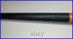 RARE McDermott M66G Ivory Valiant LE #84/150 Pool Cue Stick 2007 Straight