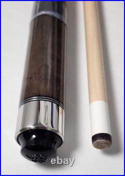 RARE McDermott Star S77 Pool Cue Stick 13mm Le Pro Tip 18-21oz Maple