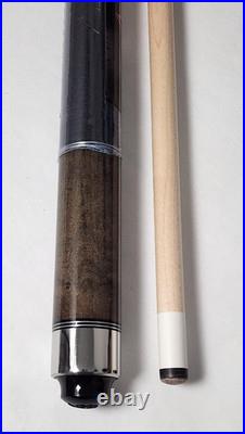 RARE McDermott Star S77 Pool Cue Stick 13mm Le Pro Tip 18-21oz Maple