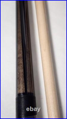RARE McDermott Star S77 Pool Cue Stick 13mm Le Pro Tip 18-21oz Maple