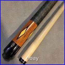 RARE! Vintage 2000 McDermott M2k-4 Billiard Cue Pool Stick RARE! Vintage 2000 McDermott M2k-4 Billiard Cue Pool Stick
