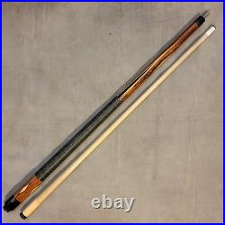 RARE! Vintage 2000 McDermott M2k-4 Billiard Cue Pool Stick RARE! Vintage 2000 McDermott M2k-4 Billiard Cue Pool Stick