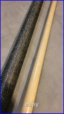 RARE! Vintage 2000 McDermott M2k-4 Billiard Cue Pool Stick RARE! Vintage 2000 McDermott M2k-4 Billiard Cue Pool Stick
