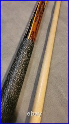 RARE! Vintage 2000 McDermott M2k-4 Billiard Cue Pool Stick RARE! Vintage 2000 McDermott M2k-4 Billiard Cue Pool Stick
